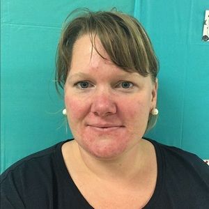 Meet your Posher, Kristy